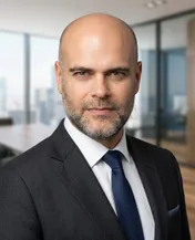 Portrait of José Luis Rodríguez
